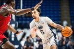 Penn State men’s basketball set to visit Rutgers to close out regular season