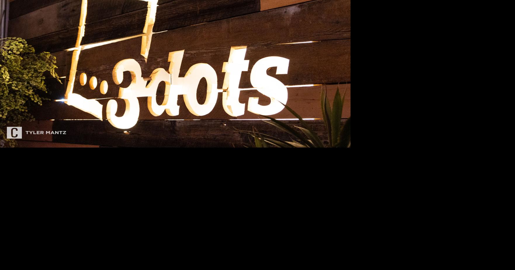 ‘Creativity at 3 Dots has always been collective’ | 3 Dots Downtown ...