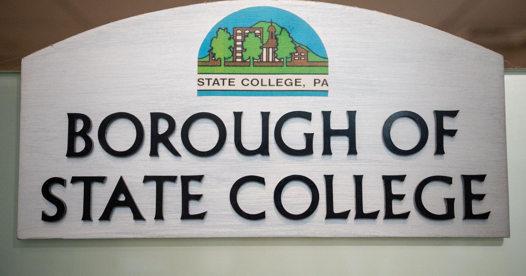 State College Borough Council appoints interim member - Vimarsana News