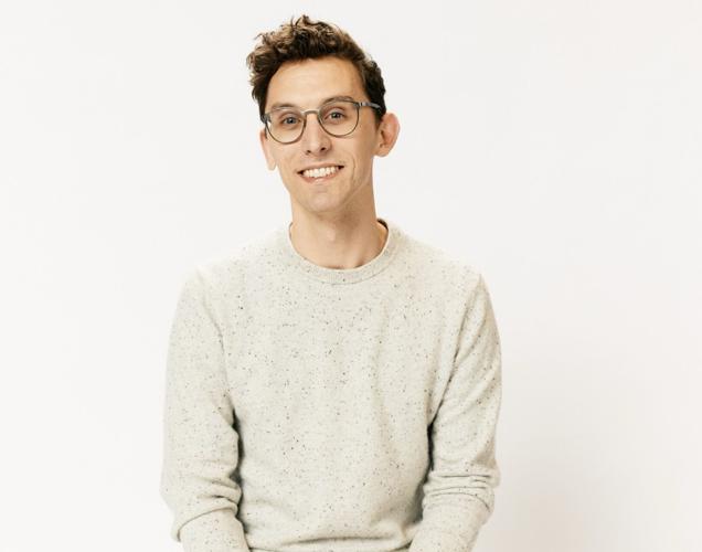 From Penn State to DreamWorks: Caleb Yoder’s animation journey ...
