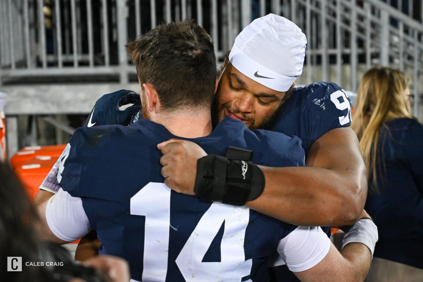 Two more Penn State stars to skip bowl game