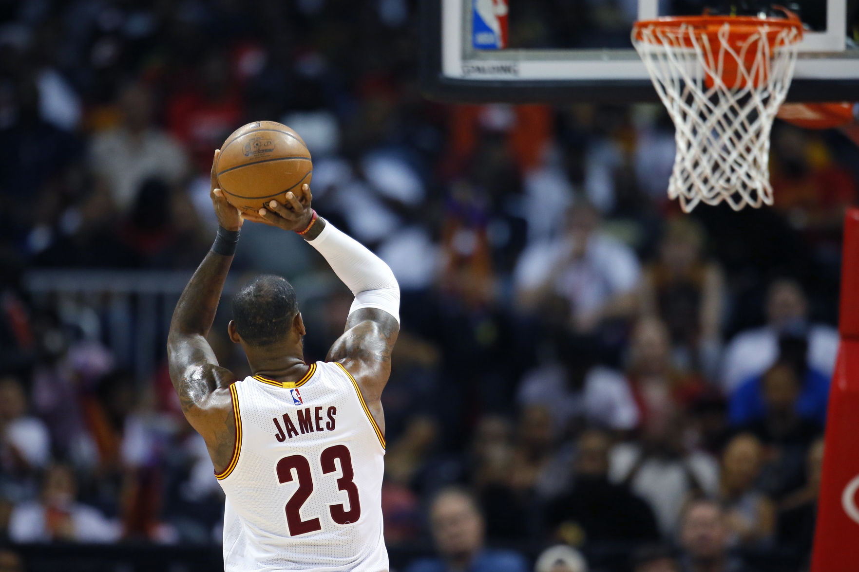 just shut up and dribble