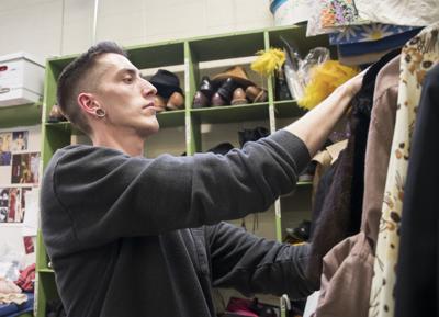 Your favorite musicals and plays wouldn't happen without them. Inside ...