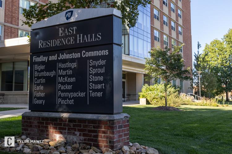 Tips to make friends at Penn State New Student Orientation