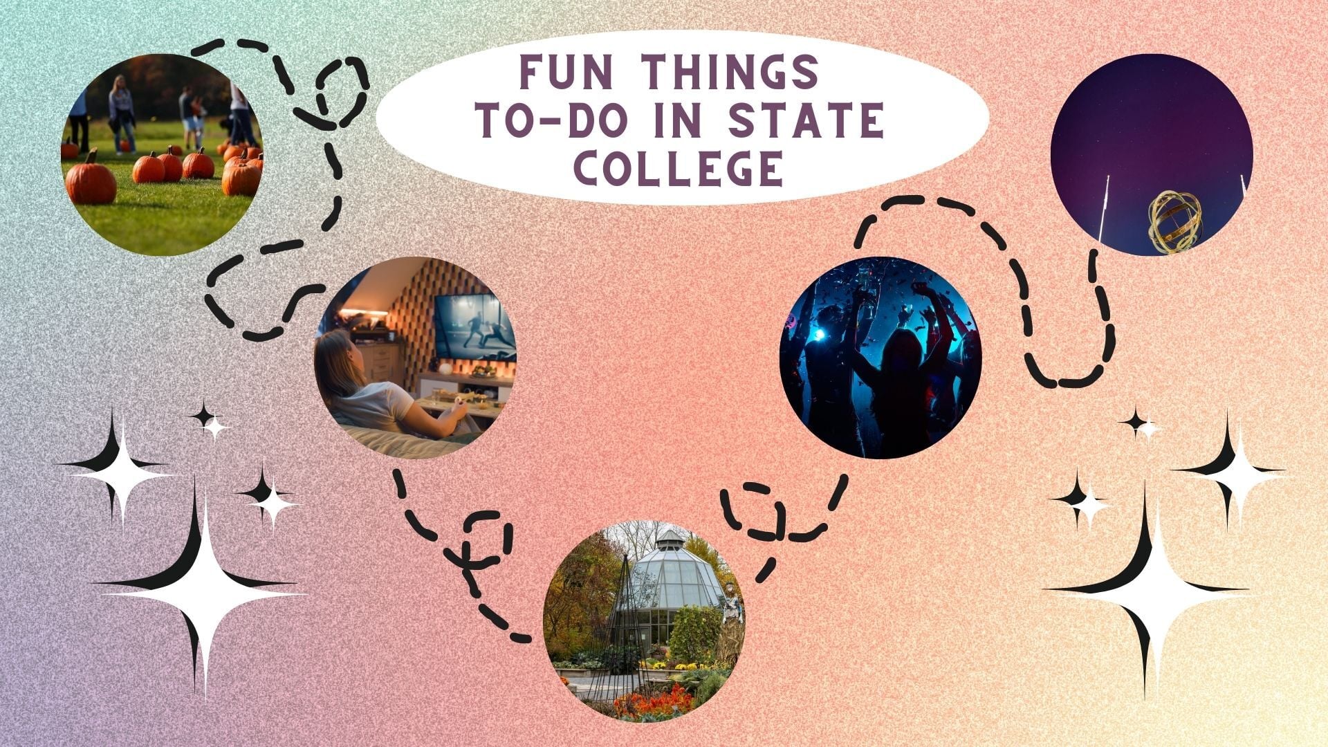 How to still have fun on Penn State bye weekends | Blogs | psucollegian.com