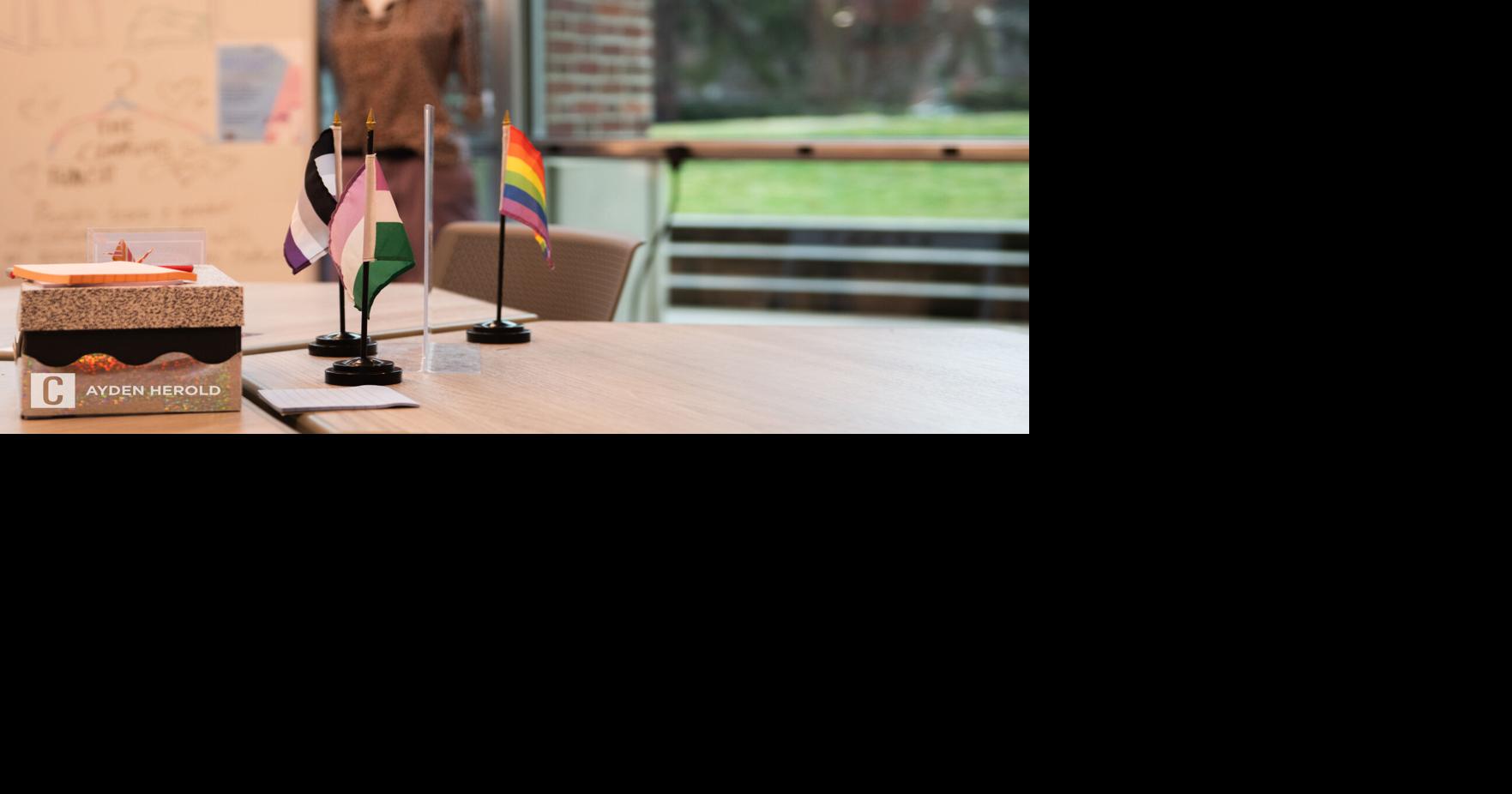 Association For Transgender Experience in Research seeks to 'boost ...