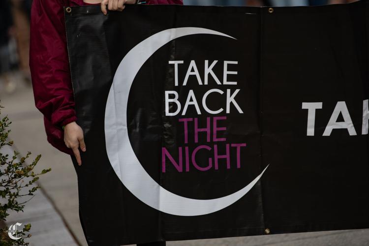 Take Back the Night Penn State | University Park Campus News ...