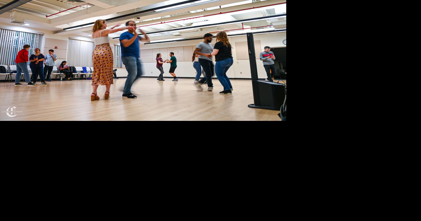Social Dance Club Summer Lessons | Lifestyle | psucollegian.com