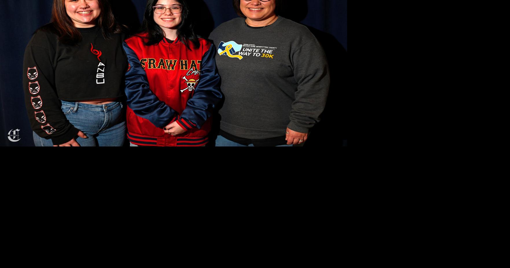 'It’s really helped us to heal' | The Britigans praise Four Diamonds programming