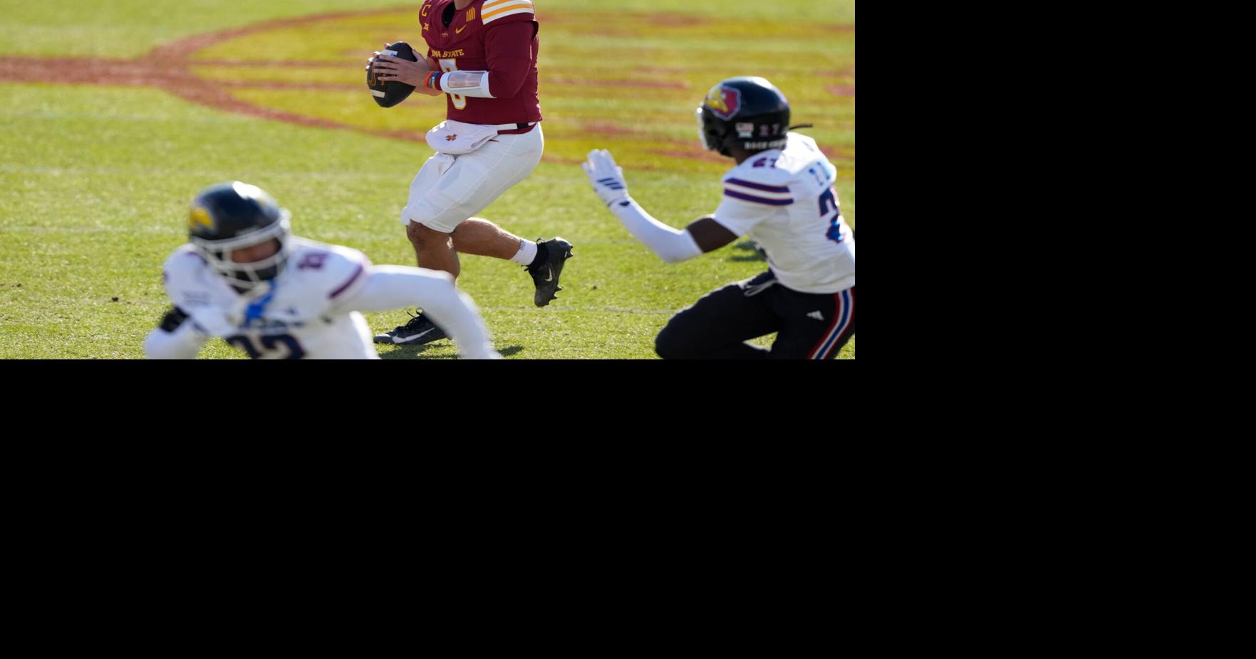 Column | 6 players Matt Campbell should bring from Iowa State to Penn State