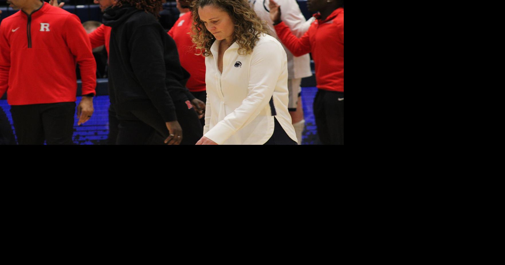 Season recap | Penn State women’s basketball continues decline in 2025-26 season