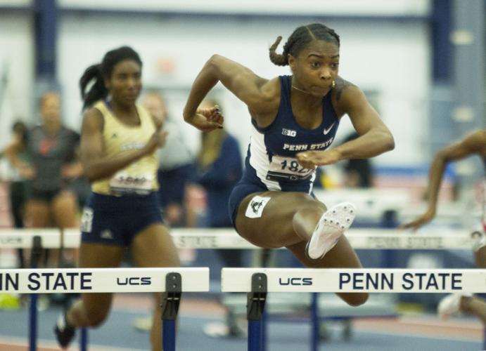 Nittany Lion Challenge Gallery