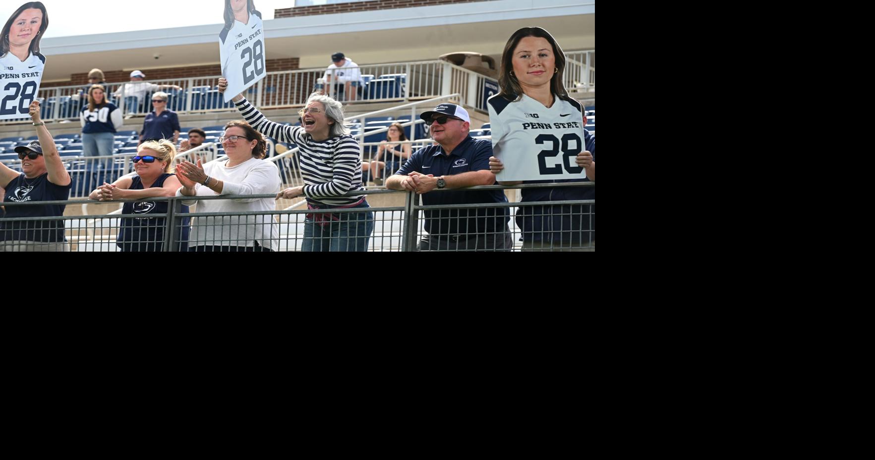 Column | Penn State women’s lacrosse’s postseason potential | Penn ...
