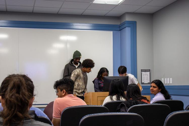 Penn State Multicultural Innovators in Computer Science supports ...