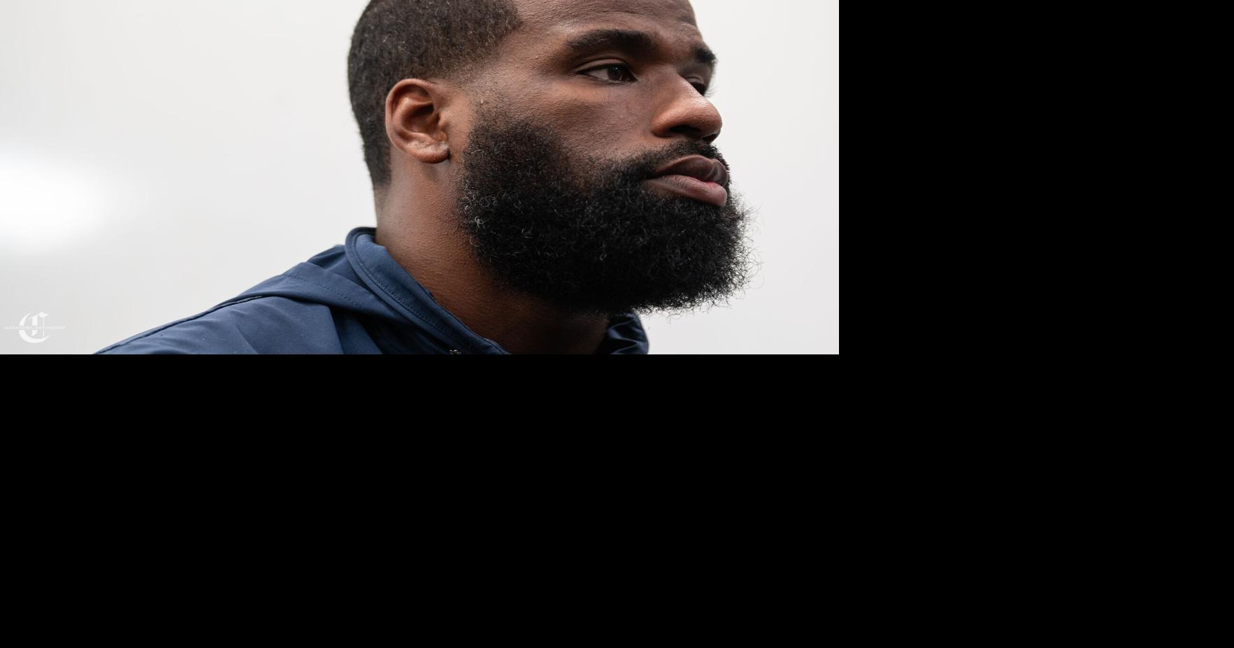 Report: Penn State DL coach Deion Barnes leaving for South Carolina