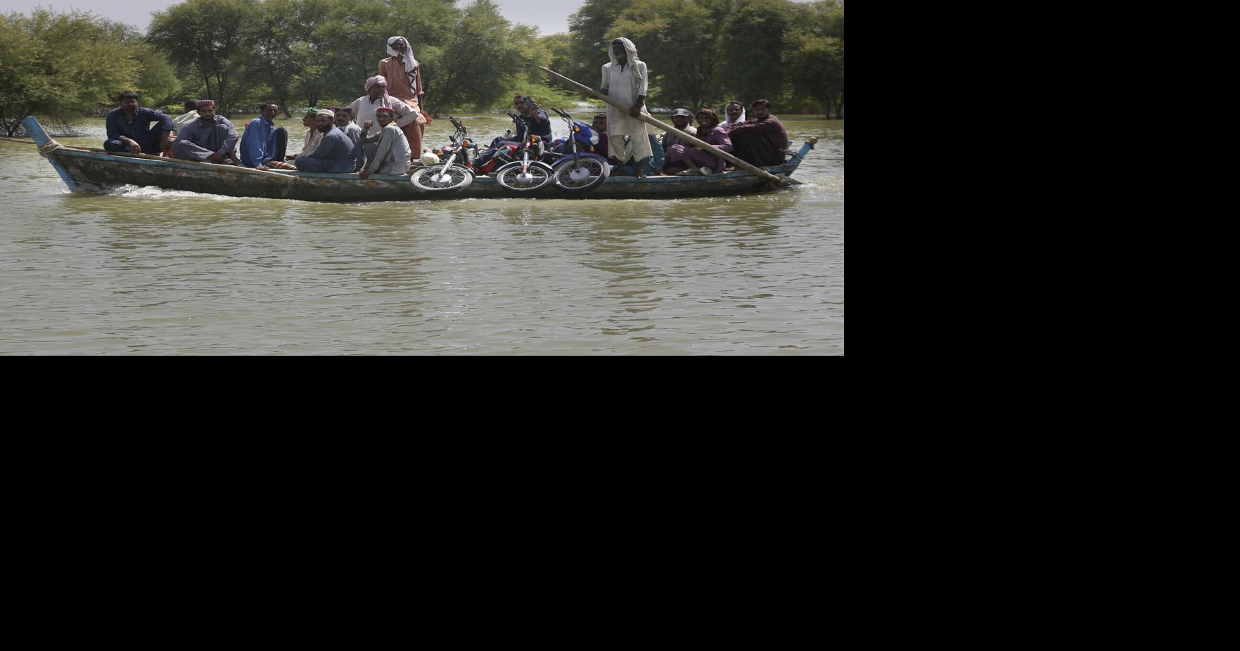 ‘It was not worth living in’ | Thousands killed, millions displaced due ...
