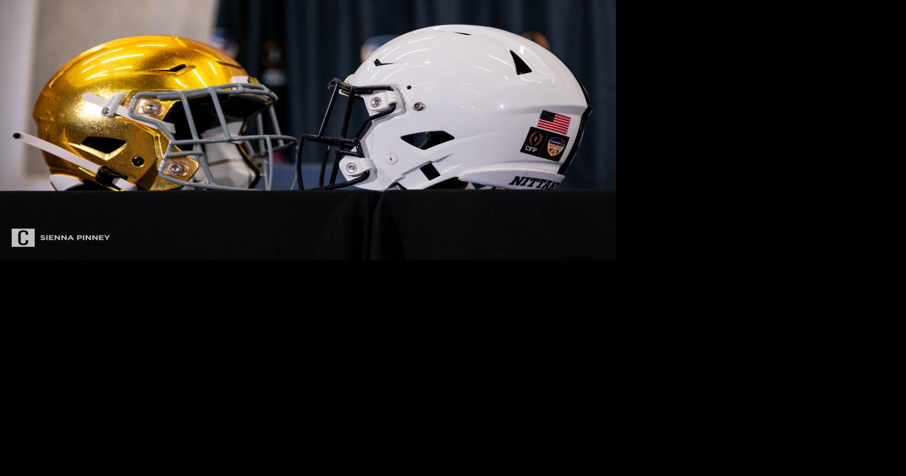 Betting info for Penn State-Notre Dame Orange Bowl | Penn State ...