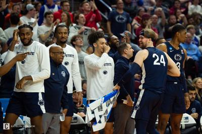 Penn State men’s basketball releases jersey numbers for 2023-24 roster ...