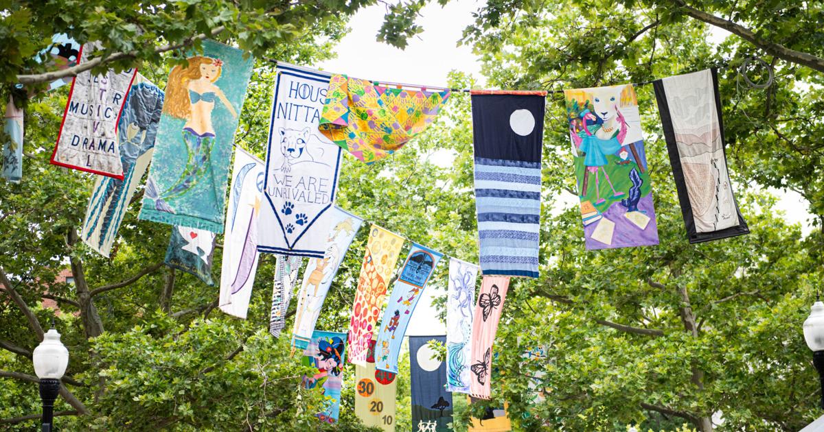 ‘A real work of art’ | Artists, jurors share their perspectives on Arts Fest