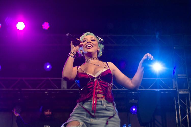 Who is Doja Cat? The Say So singer and rapper breaking mainstream