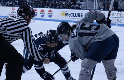 Pair of Penn State women’s hockey players earn weekly accolades | Penn