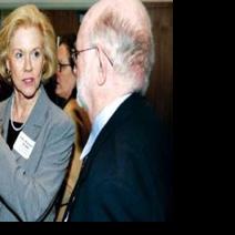 Judge Rendell visits area to promote civic duties | Archived News ...