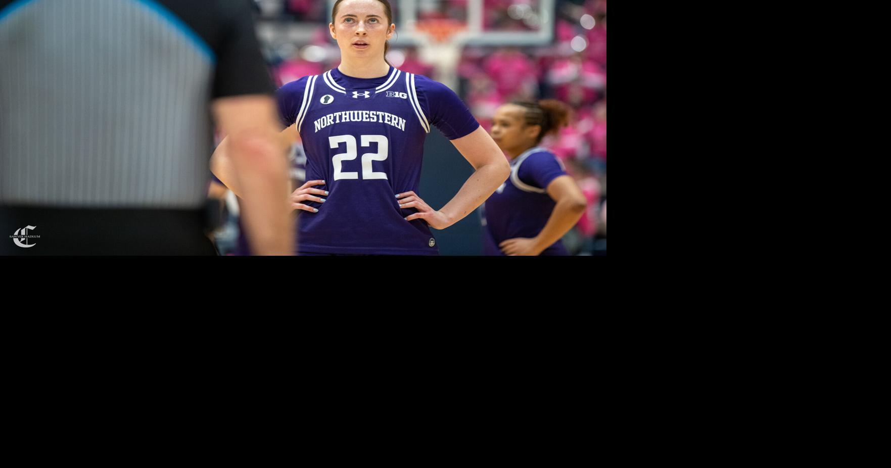 Big Ten recap | Top-25 matchups highlight Week 15 of women’s basketball season