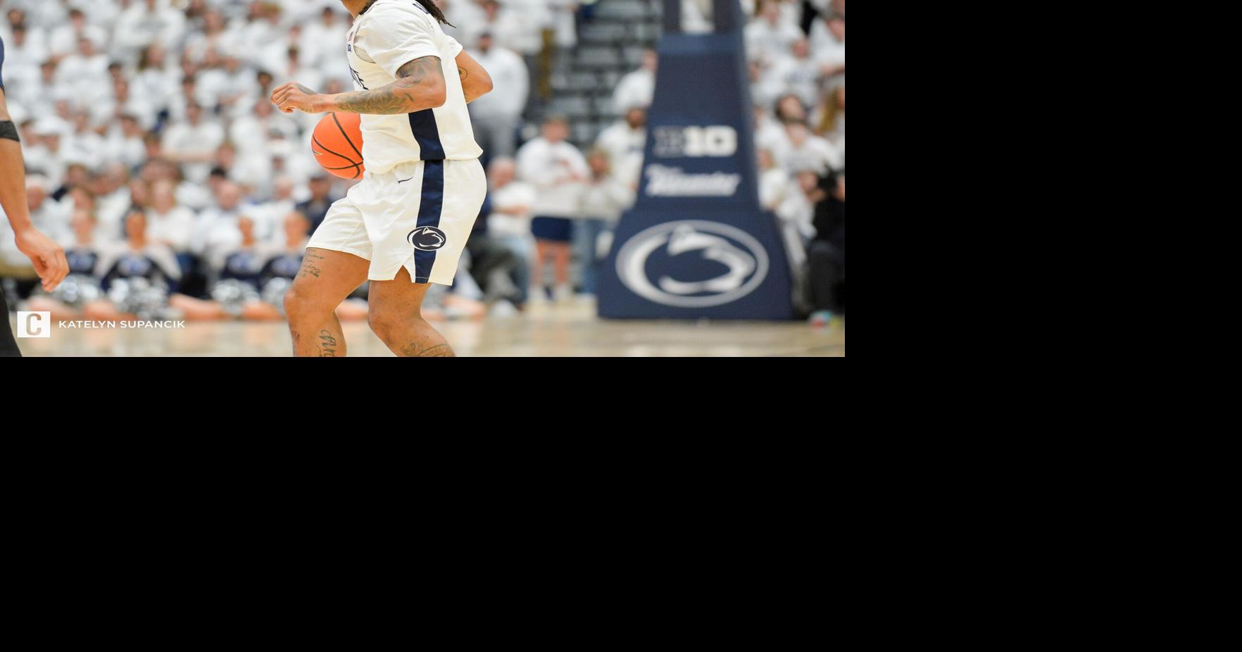 Men’s basketball announces 2024-25 promotional schedule | Penn State ...