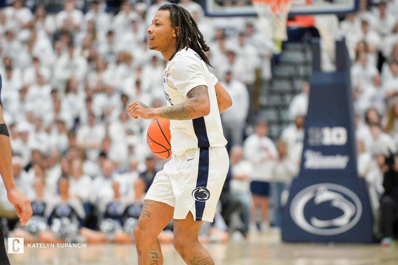 Men’s basketball announces 202425 promotional schedule Penn State