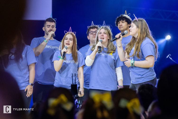 THON 2024, Singing Lions