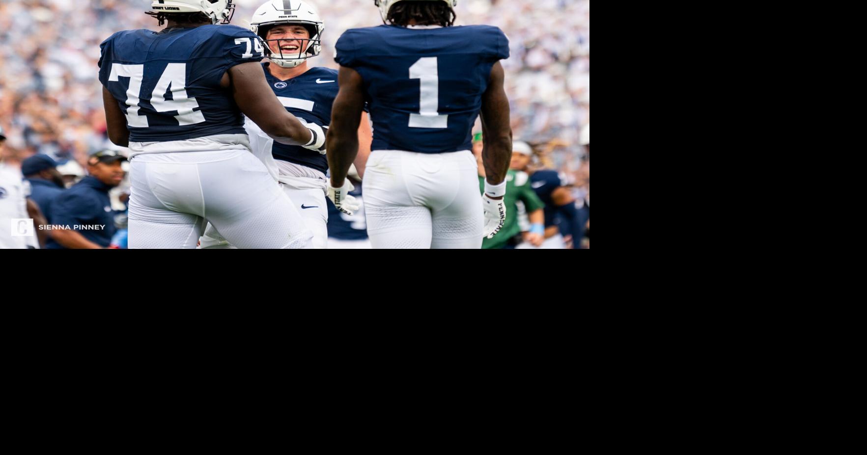 Predictions Can Penn State rebuild win streak in trip to Maryland