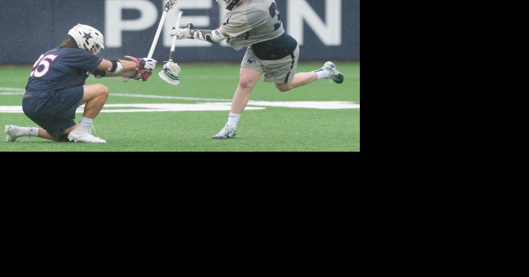 Assessing Penn State men’s lacrosse’s disappointing start to the season