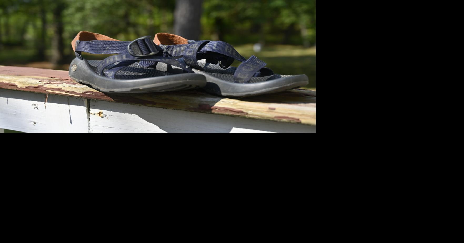 Special edition HEED THE CALL Chacos Perfect Pairing: Chaco, New Belgium Launch 30th Anniversary  main image 3