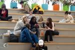 ‘I bend my social media to what I do in real life’ | Student influencers bring personal brands to campus