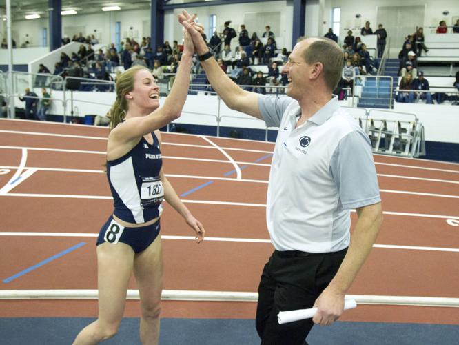 Nittany Lion Challenge Gallery