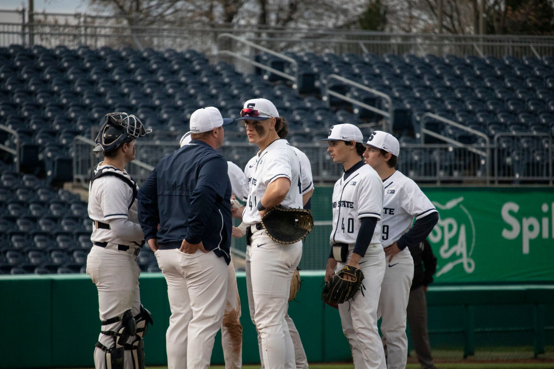 Penn State Catcher Tommy Bramley Ranked As Top 20 Catcher In D1Baseball ...