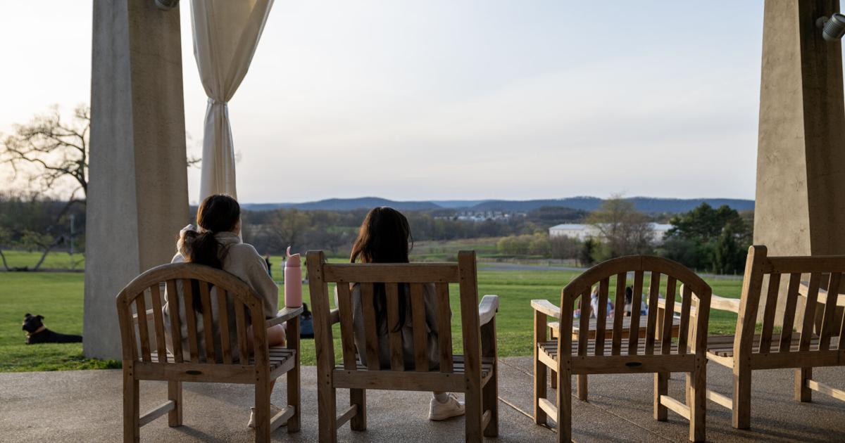 Summer events in State College