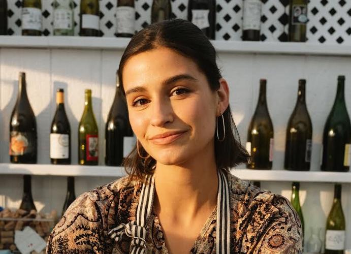 Penn State alum Gabi Chappel wins Next Level Chef Penn State, State