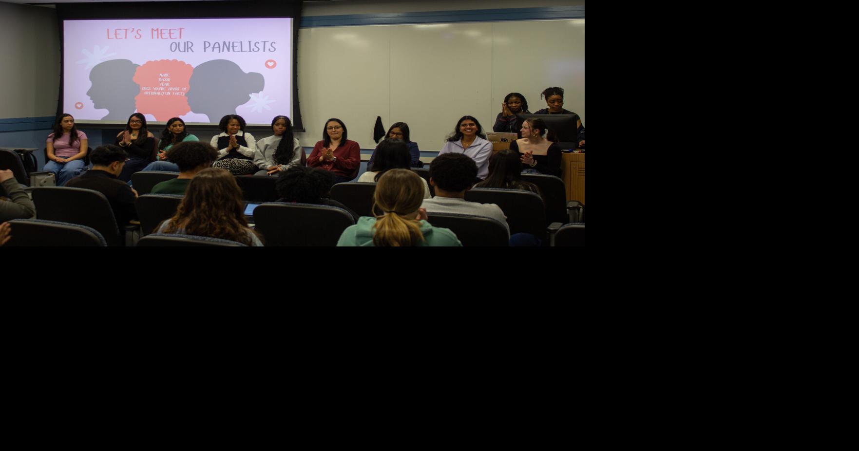 Penn State Multicultural Innovators in Computer Science supports ...