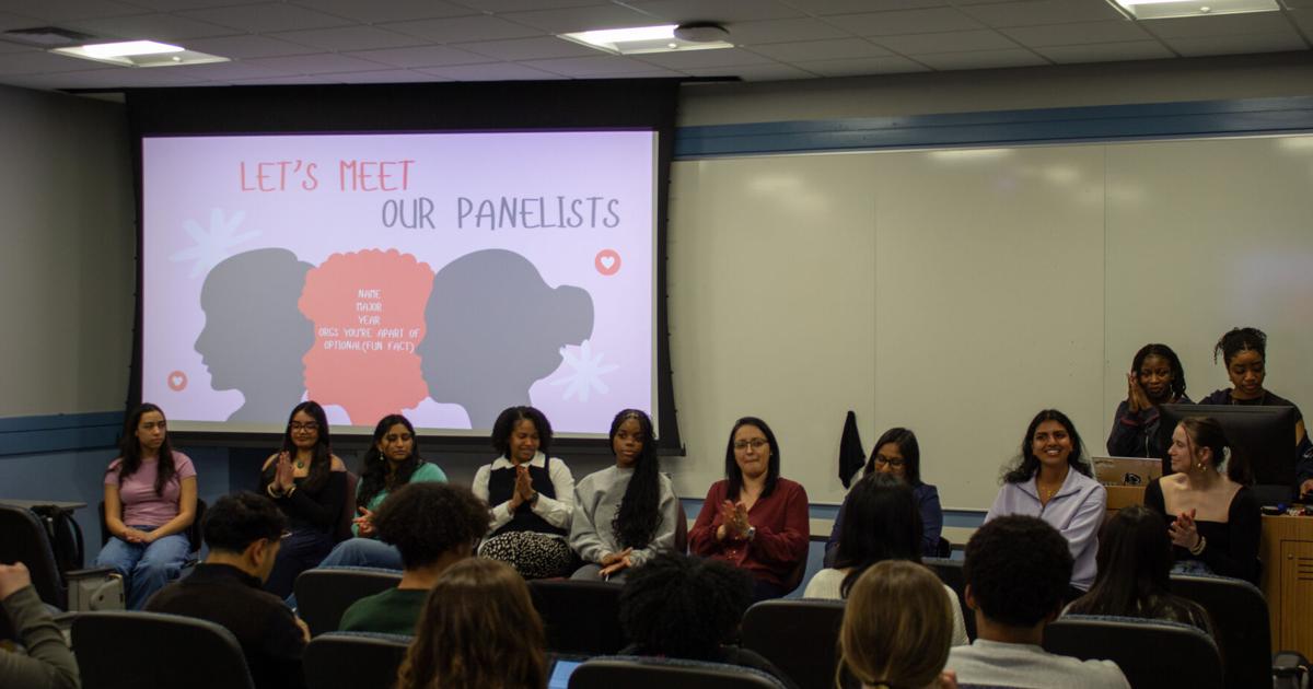 Penn State Multicultural Innovators in Computer Science supports ...