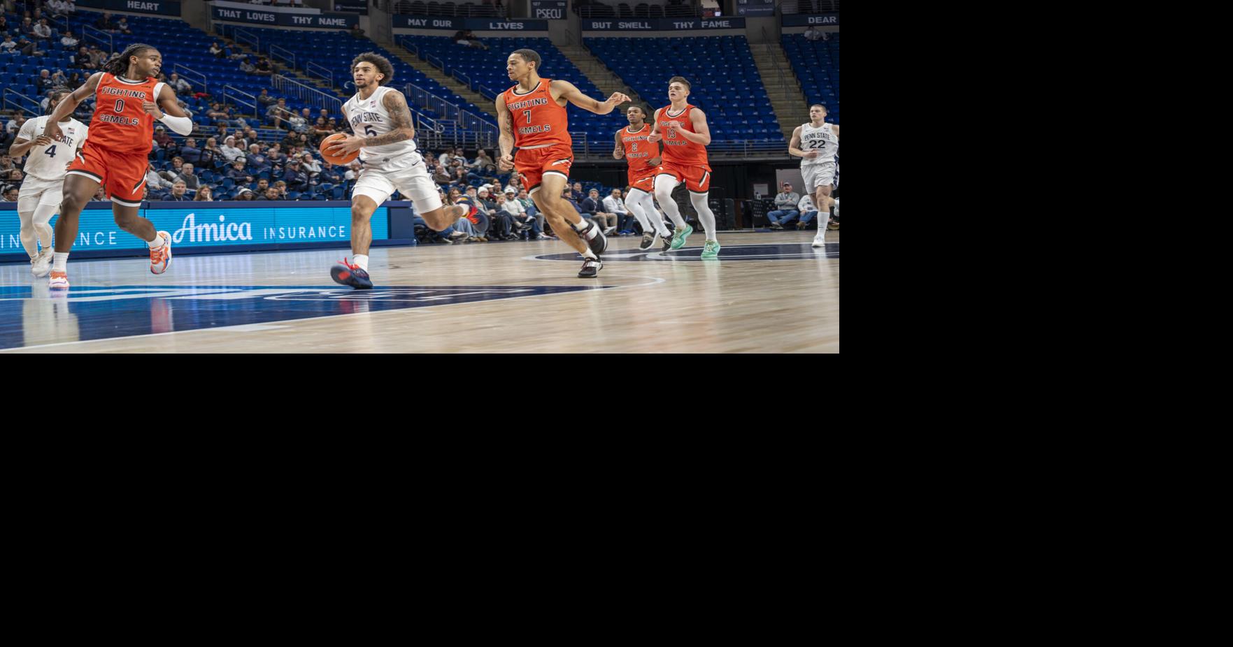 Preview | Penn State men’s basketball opens Big Ten play at Indiana