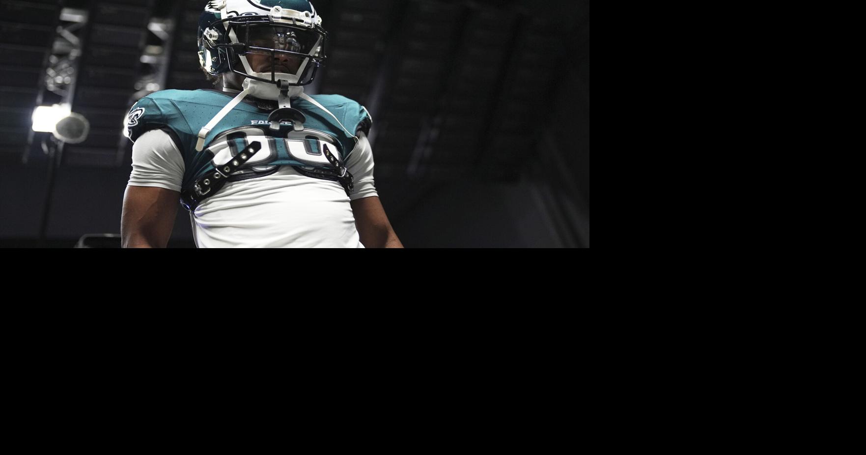 Report: Former Penn State WR Jahan Dotson agrees to terms with Atlanta Falcons