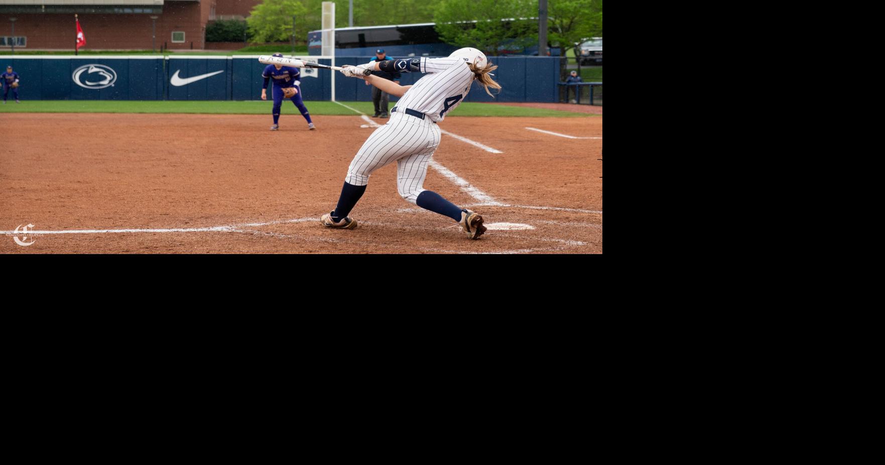 Penn State softball delays home opener first pitch against Wisconsin to 7 p.m.