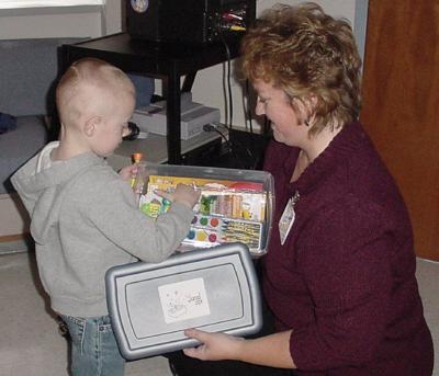 Jared Box Project Example In past 10 years, Jared Box Project expanded into nationwide project ...