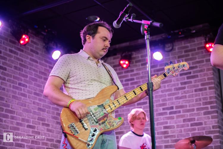Hot Fudge Yacht Club kicks off SPA Day performances | Lifestyle ...