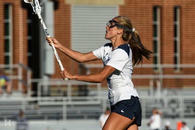 Penn State women's lacrosse takes down Ohio State to advance in Big Ten Tournament Penn State
