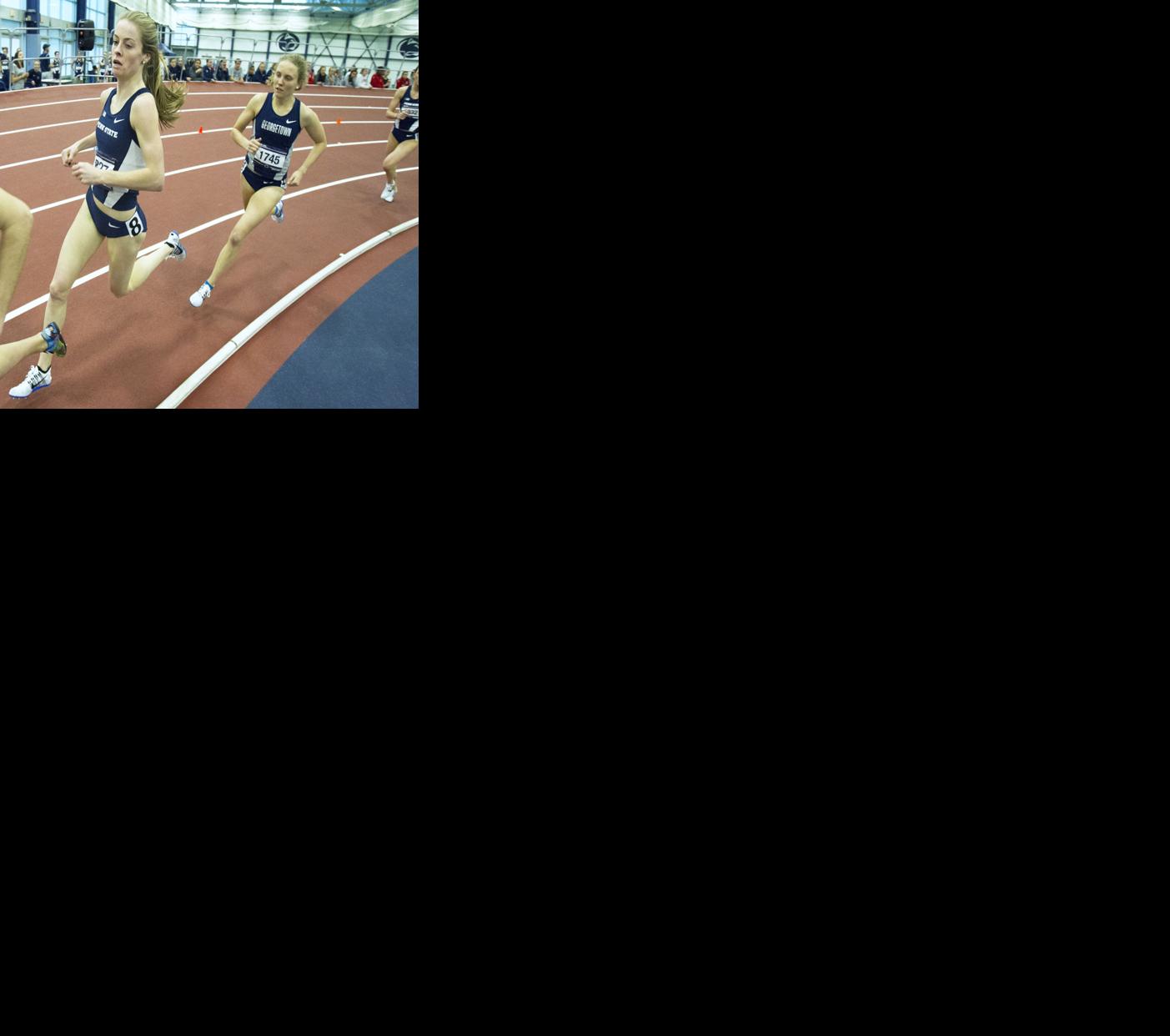 Nittany Lion Challenge Gallery