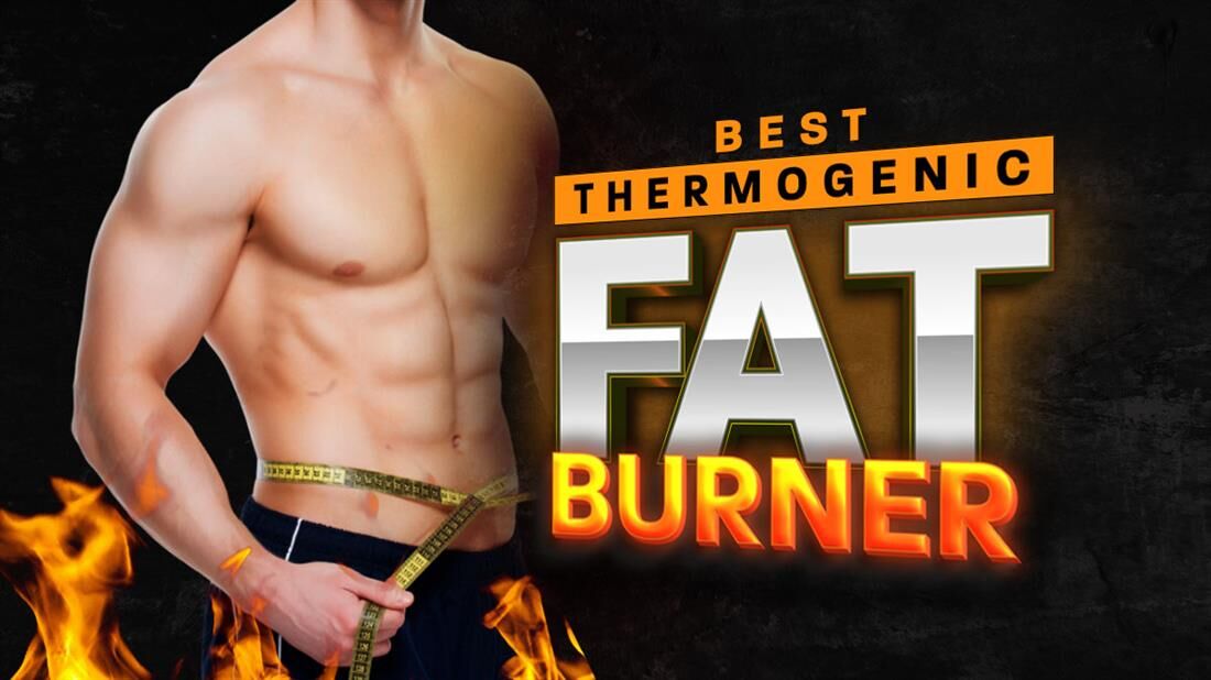 Best Thermogenic Fat Burners Reviews: Top 12 Supplements | Best Daily ...