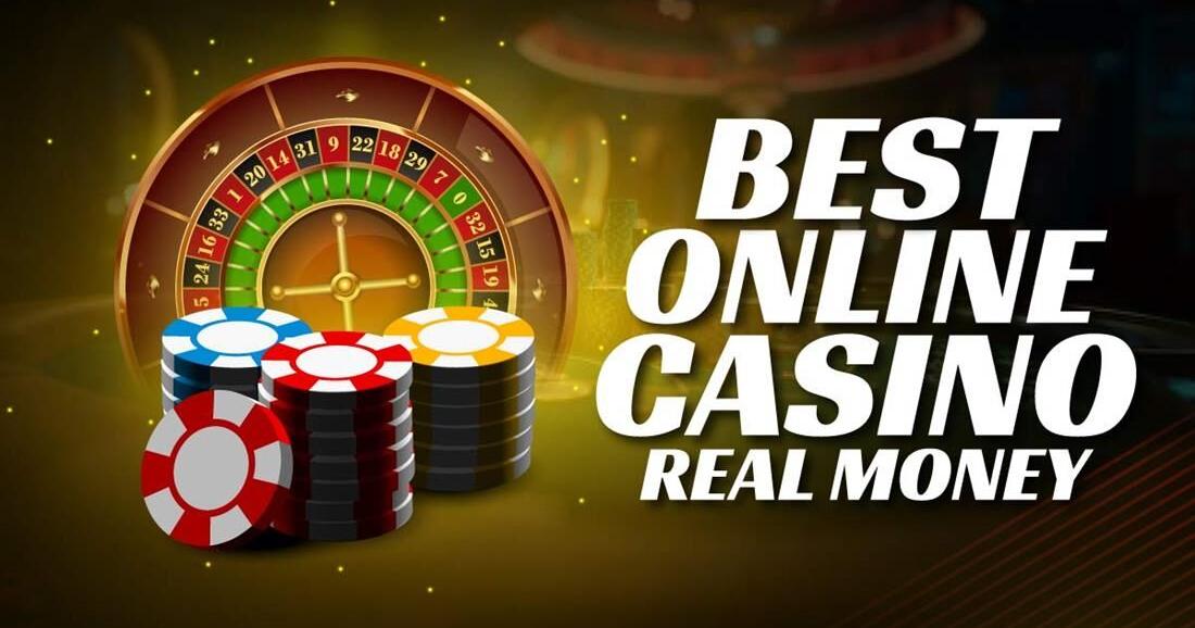 Best Online Casinos for Real Money Games & BIG Payouts 2024 | Best Daily |  psucollegian.com