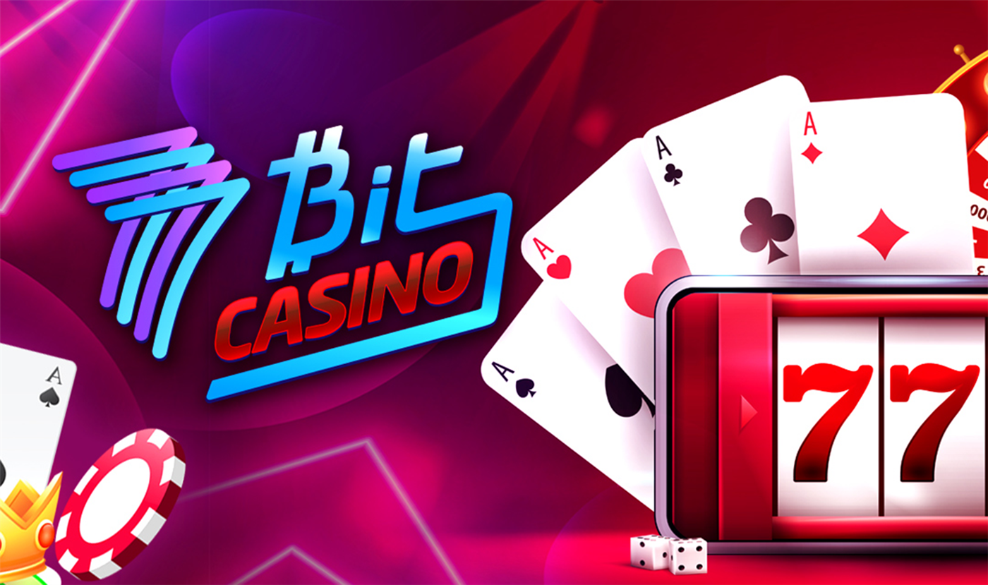 7Bit Casino Review 2023: Is It Legit? Read Before Playing | Best Daily |  psucollegian.com